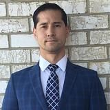 Photo of Jerramey Luckenbaugh