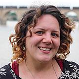 Photo of Christie Bellamy