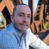 Photo of Royce Wright