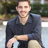 Photo of Jordan Savage