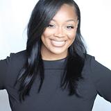 Photo of Macey Jones