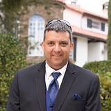 Photo of Scott McGhee