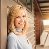 Photo of Chanda Ammann