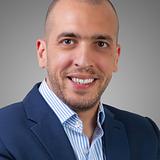 Photo of Amro Elbanna