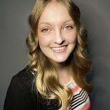 Photo of Jennifer Muench