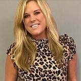 Photo of Christy Harris