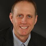 Photo of Wes Jamison