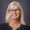 Photo of Diane Kuhfuss