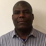 Photo of Gersham Fulcott