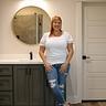 Photo of Stefanie Wright