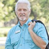 Photo of Henry Pruitt