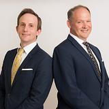 Photo of Walter Pierce Team