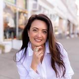 Photo of Sandra Juliano