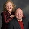 Photo of Kim & John Kapustik