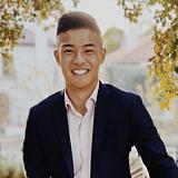 Photo of Mark Chan
