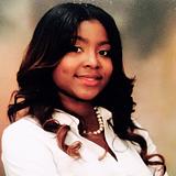 Photo of Jasmine Mayton