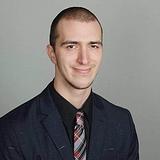 Photo of Anthony Scavone