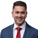 Photo of Aaron Van Hunt