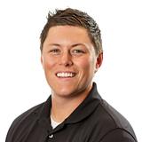 Photo of Aaron Loechler