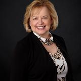 Photo of Pauline Wood