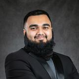 Photo of Zain Pervaiz