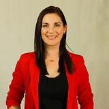 Photo of Anna Fisher