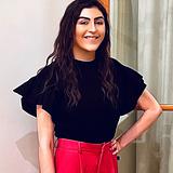 Photo of Jamila Yezza