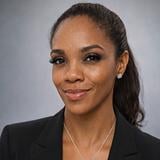 Photo of Christle Colbert