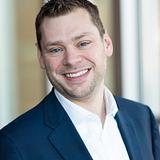 Photo of Josh Pomerleau