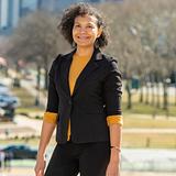 Photo of Ratsami Johnson