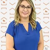 Photo of Cristina Yanes