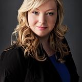 Photo of Kim Makarenko