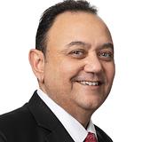 Photo of John Armanious