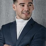 Photo of Diego Montemayor