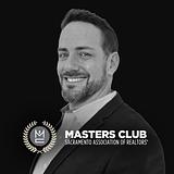 Photo of Brendan Mohr