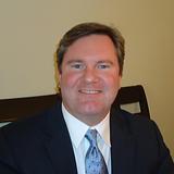 Photo of John Raymer