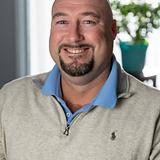 Photo of Tyler Tresize