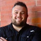 Photo of Zack Albright