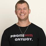 Photo of Jonathon Rosenauer