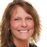 Photo of Kerry Foley