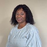Photo of Bimpe Dapo-Alade