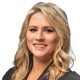 Photo of Jennifer Eastburn