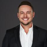 Photo of Corbin Mitchell