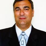 Photo of Michael Walters