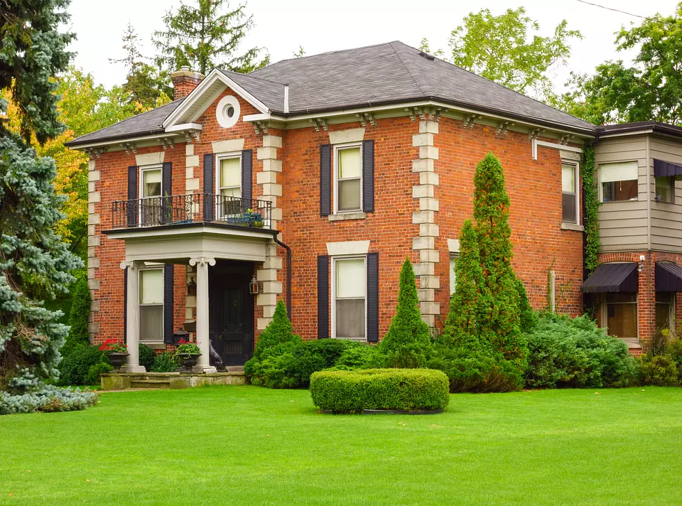 Lancaster, PA real estate