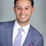 Photo of Xavier A. Saldua