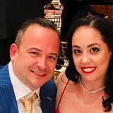 Photo of John & Lindsey Swartz