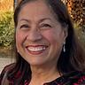 Photo of Alma Gandara Cooper