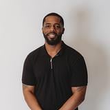 Photo of Darius Williams