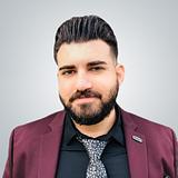 Photo of Matt Saroukhanoff